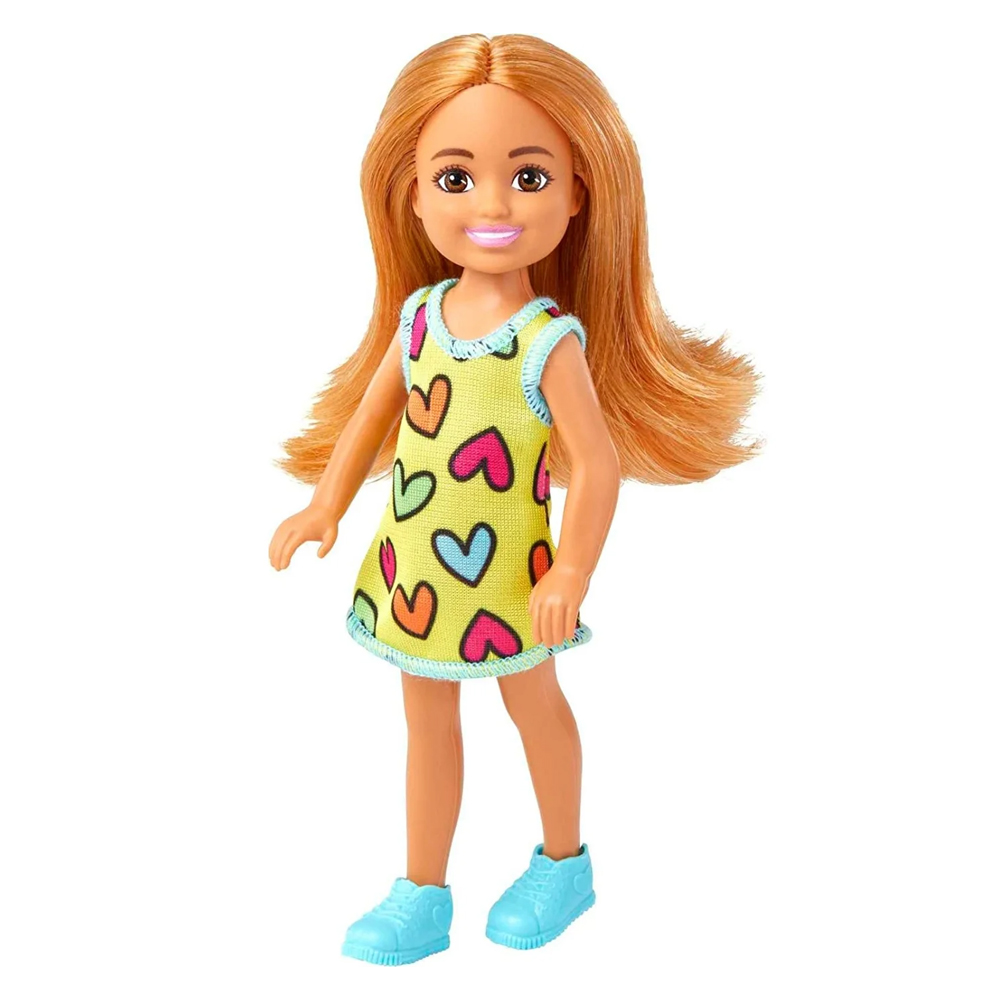 Кукла Барби ''Mattel'' Челси