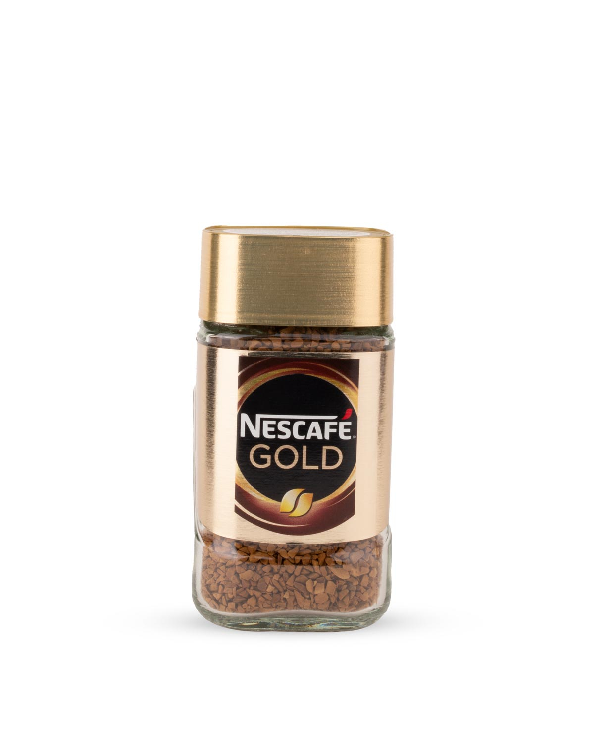 Instant coffee `Nescafe Gold` 47.5g