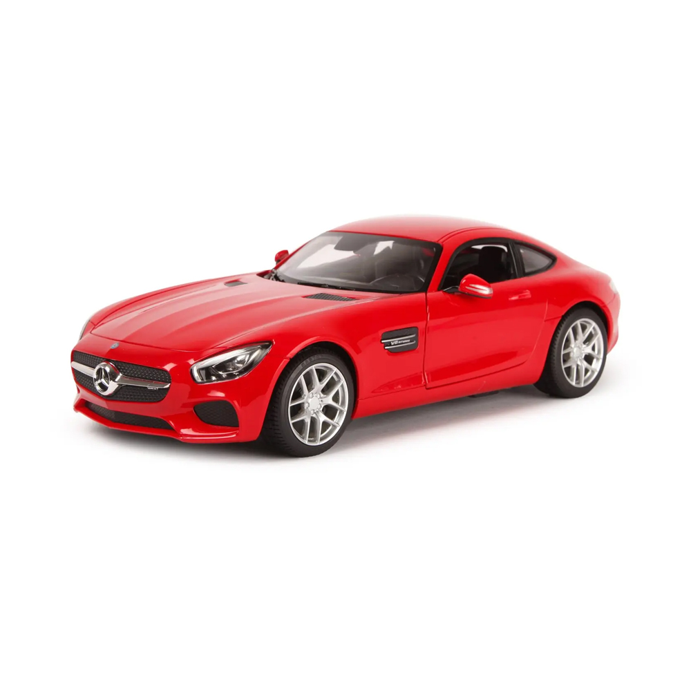 Remote control car 1:14 Mercedes AMG GT Rastar