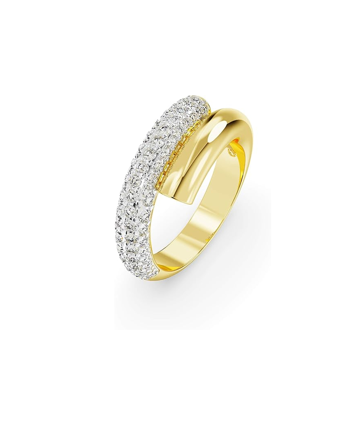 Франция․ кольцо №506 Swarovski Dextera