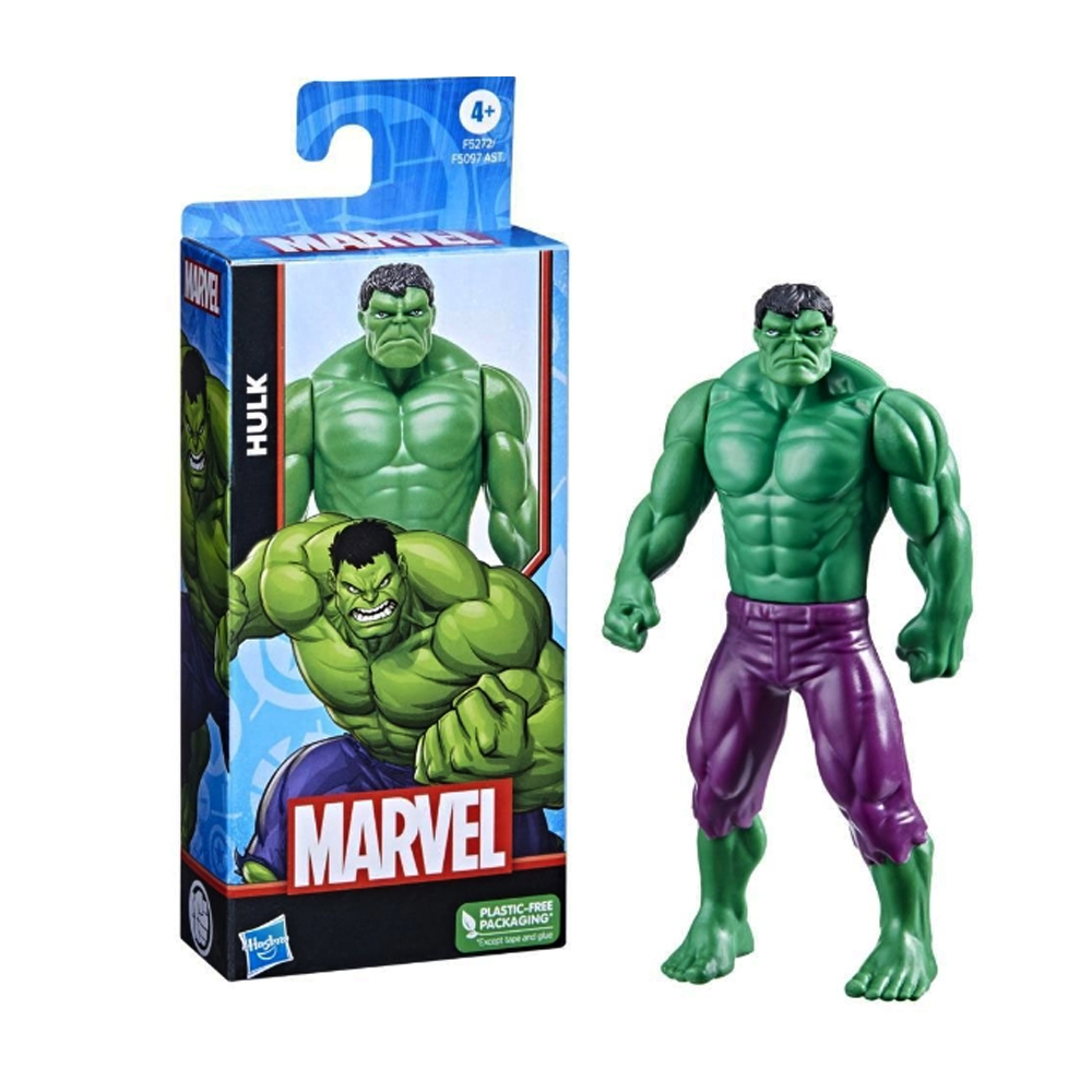 Հերոսի ֆիգուր Թոր 15 սմ Hasbro Marvel