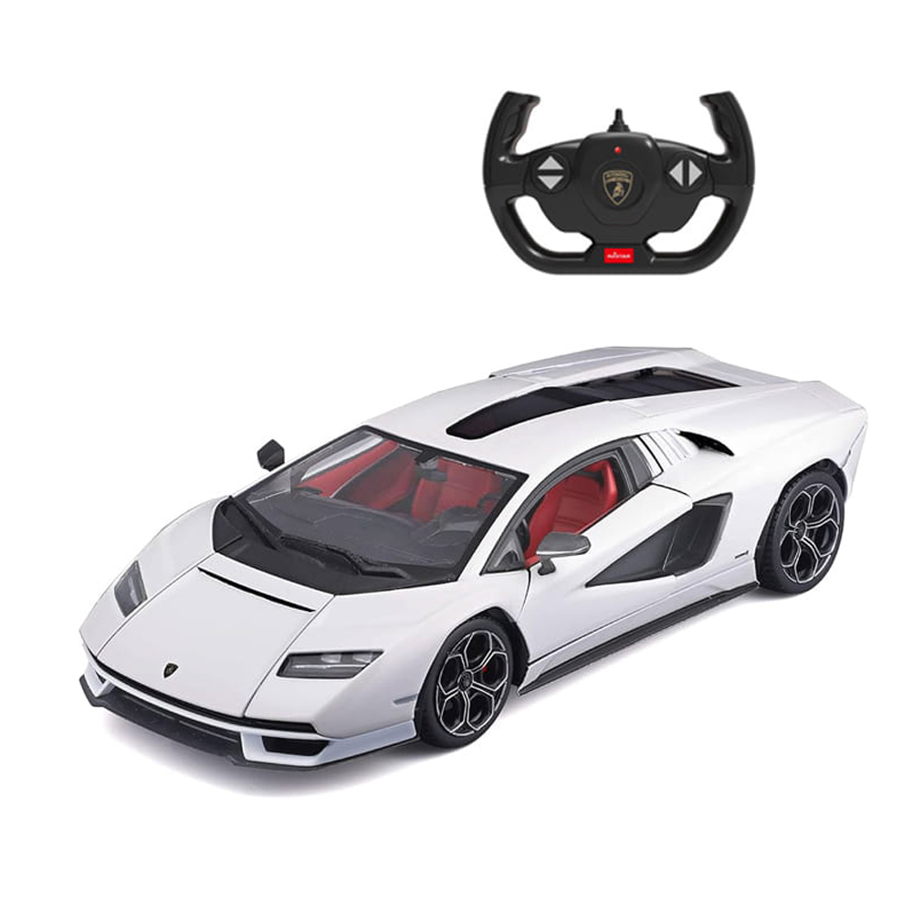 Հեռակառավարվող մեքենա 1:16 Lamborghini Countach LPI 800-4 Rastar