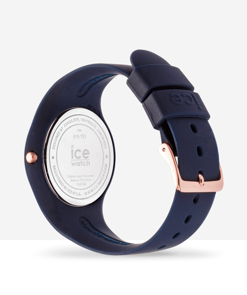 Часы «Ice-Watch» ICE Sunset Blue - M