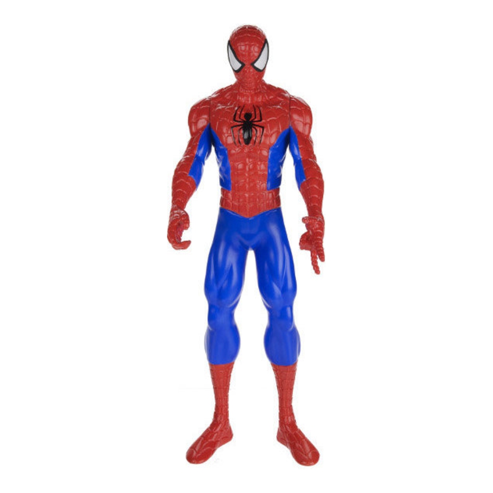 Игрушка `Hasbro` Человек-паук