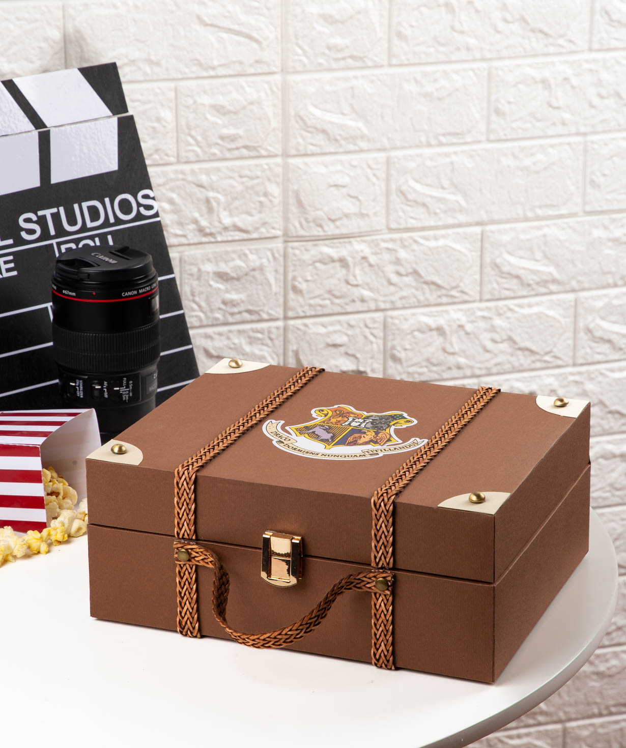 Gift box «Harry Potter» №4