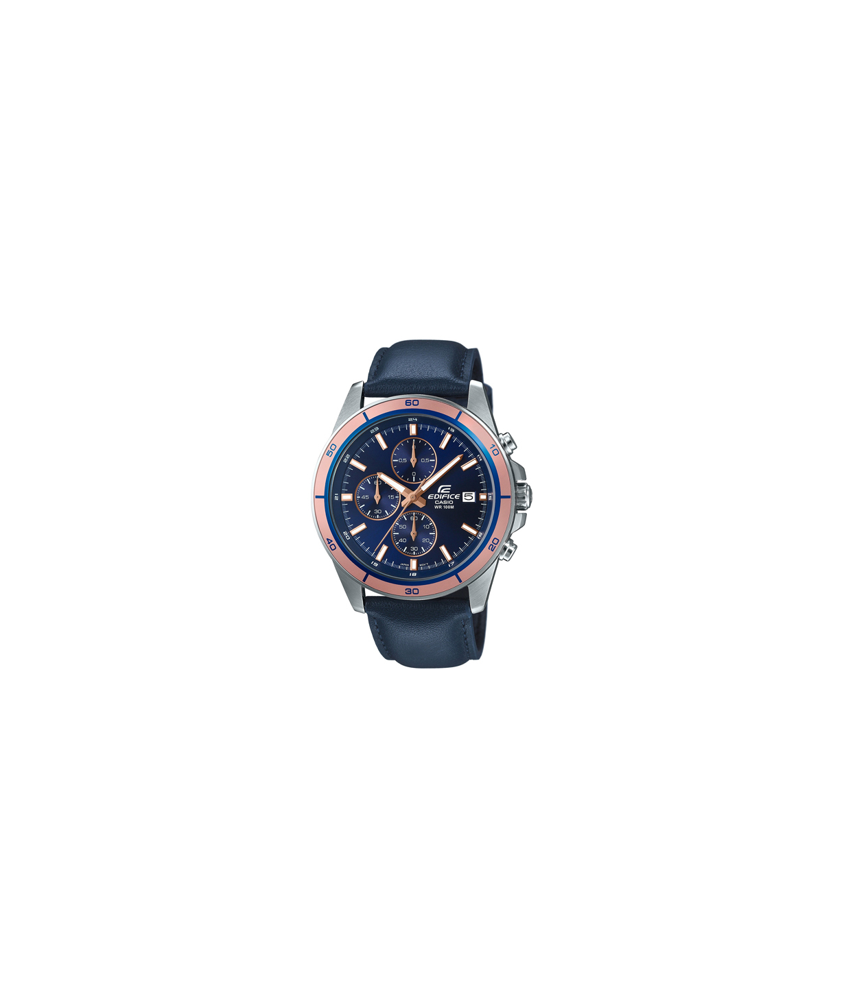 Watches Casio EFR-526L-2AVUDF