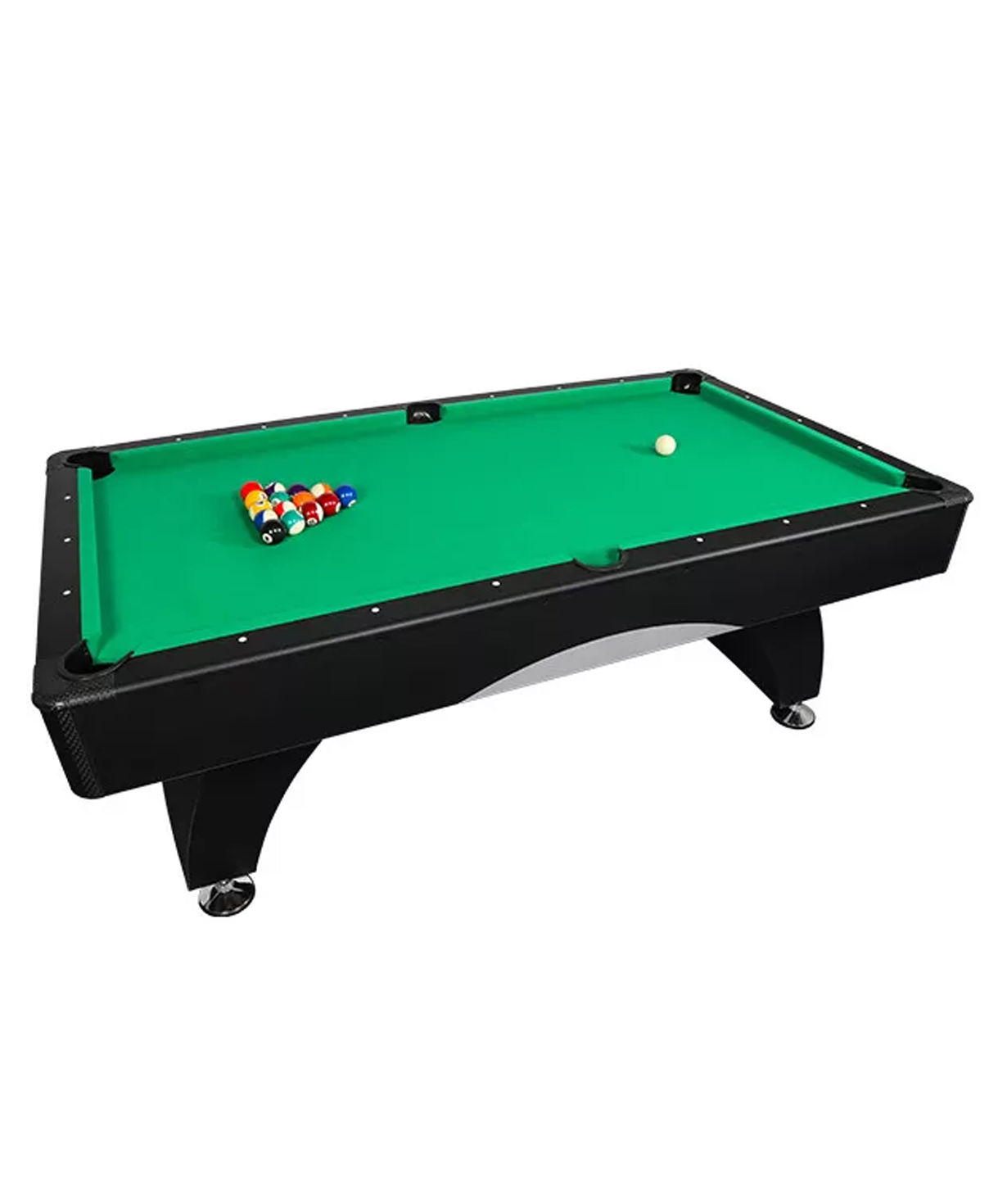 Billiard Table «Rio» 213x119x79 cm