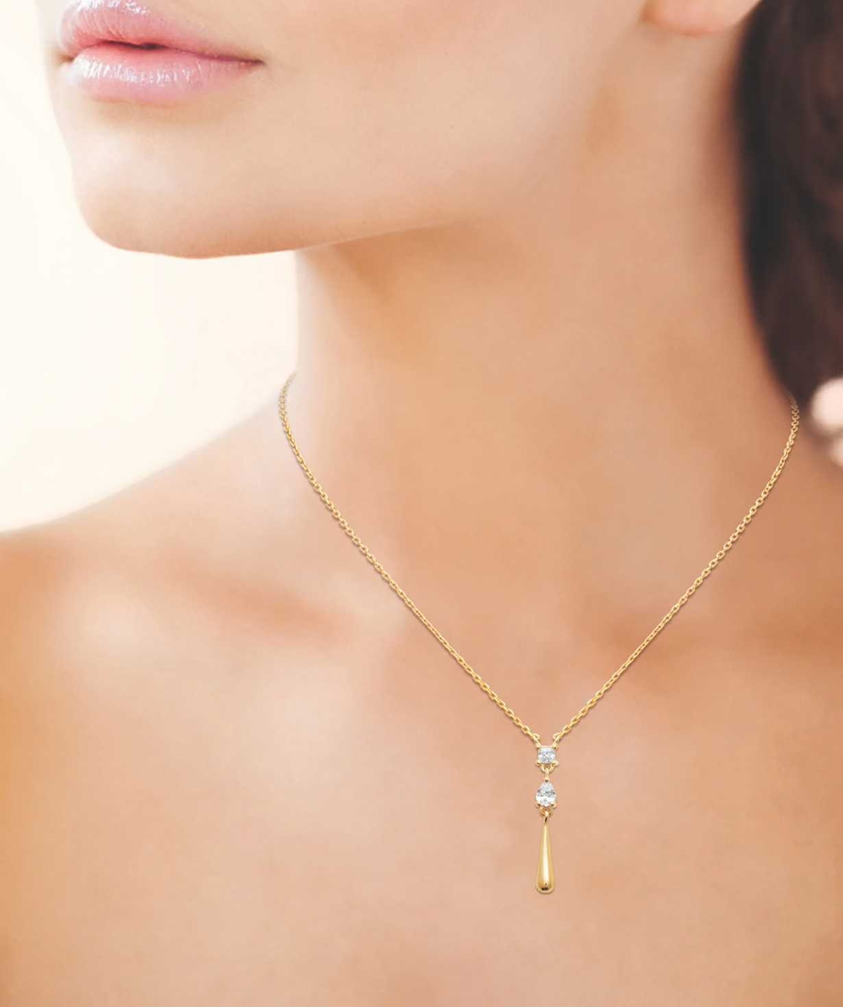 Necklace «Maison de la Bijouterie» for women, 97417645