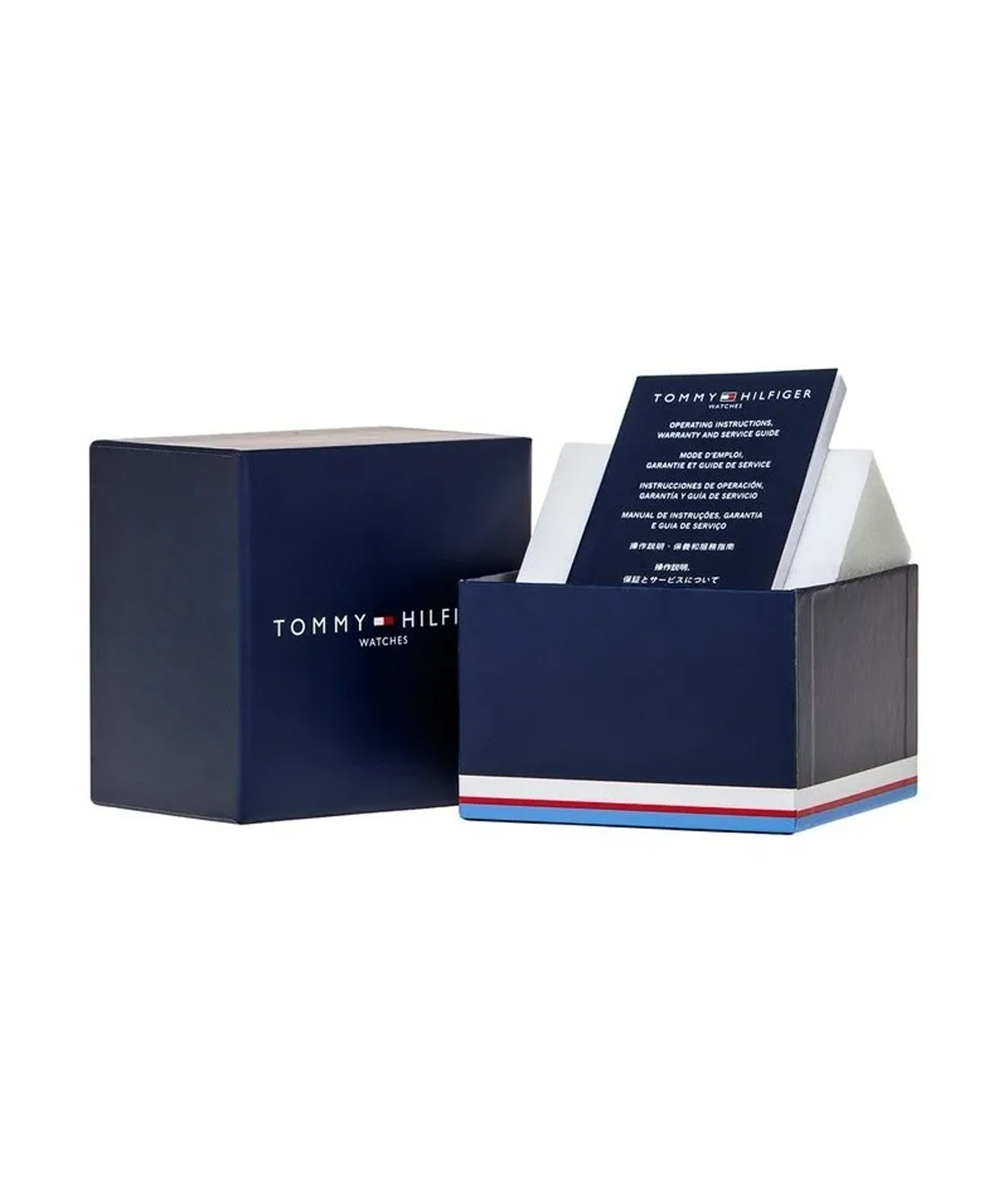 Ժամացույց «Tommy Hilfiger» կանացի, 1782869