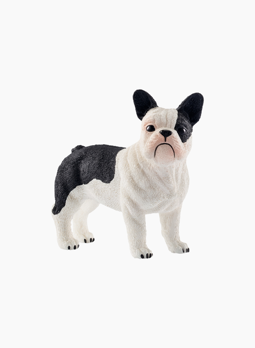 Schleich Animal Figurine «French bulldog»