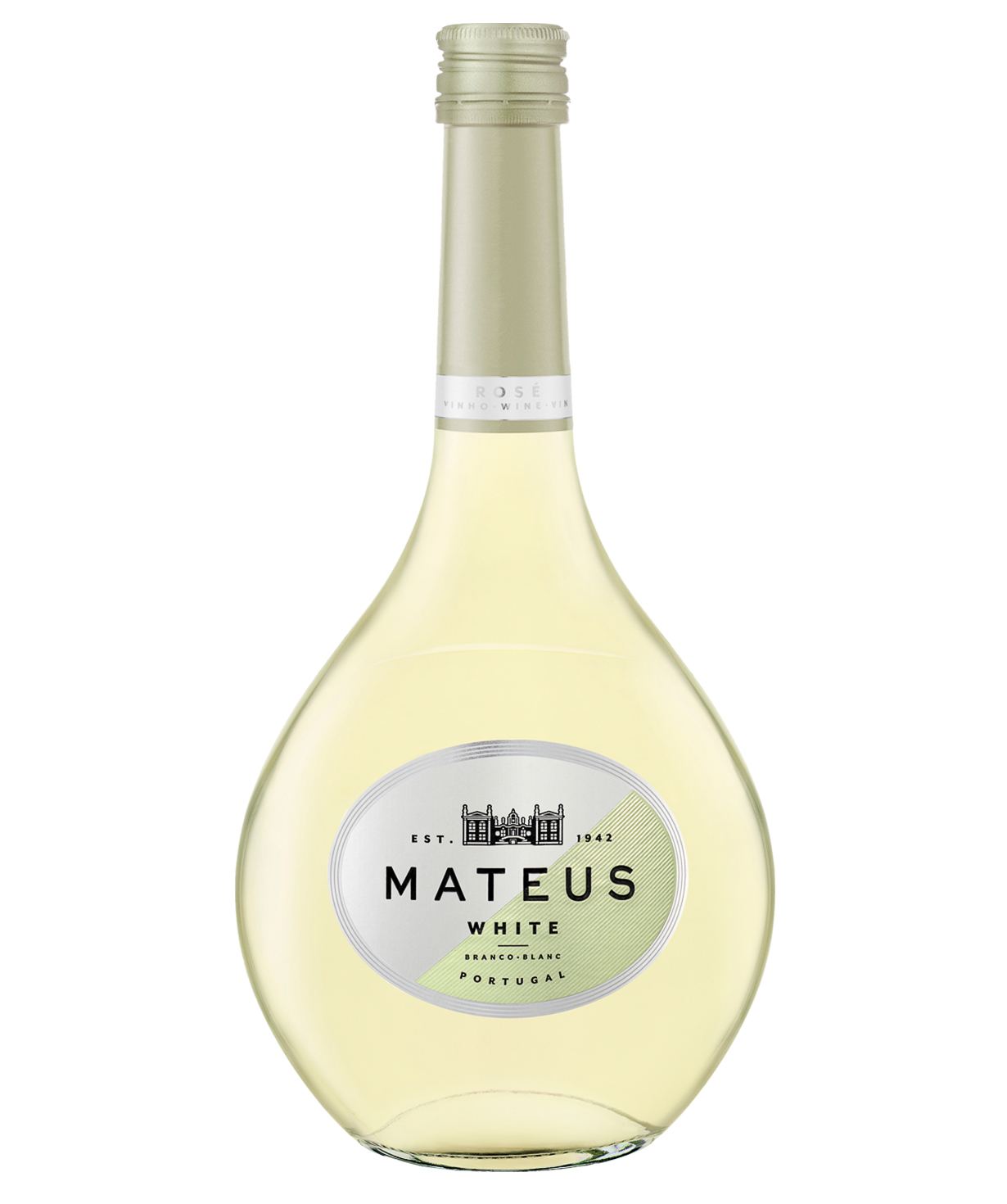 Вино ''Mateus Bianco'' белое сухое 750 мл