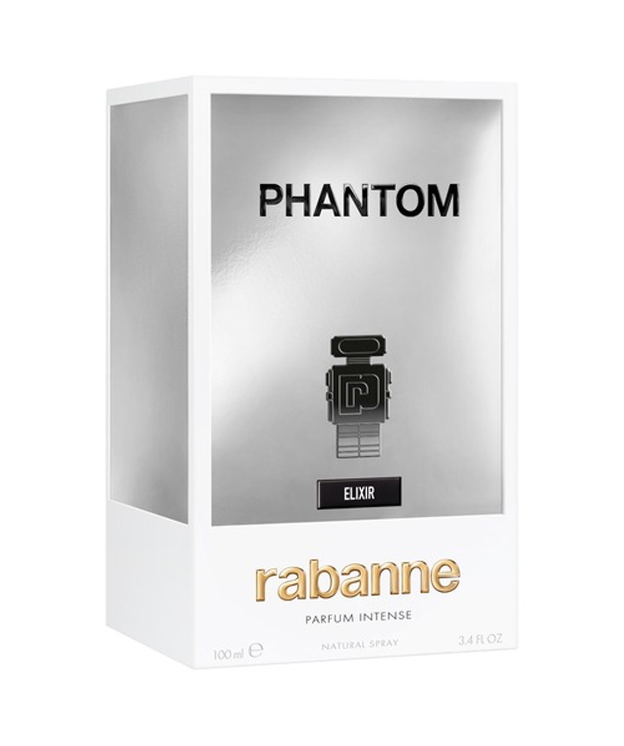 Օծանելիք «Paco Rabanne» Phantom Elixir Intense, տղամարդու, 100 մլ