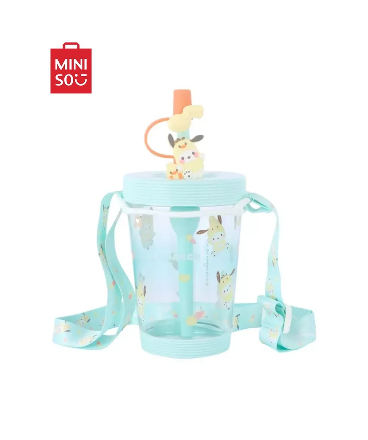 Cup «Miniso» SANRIO, 535 ml