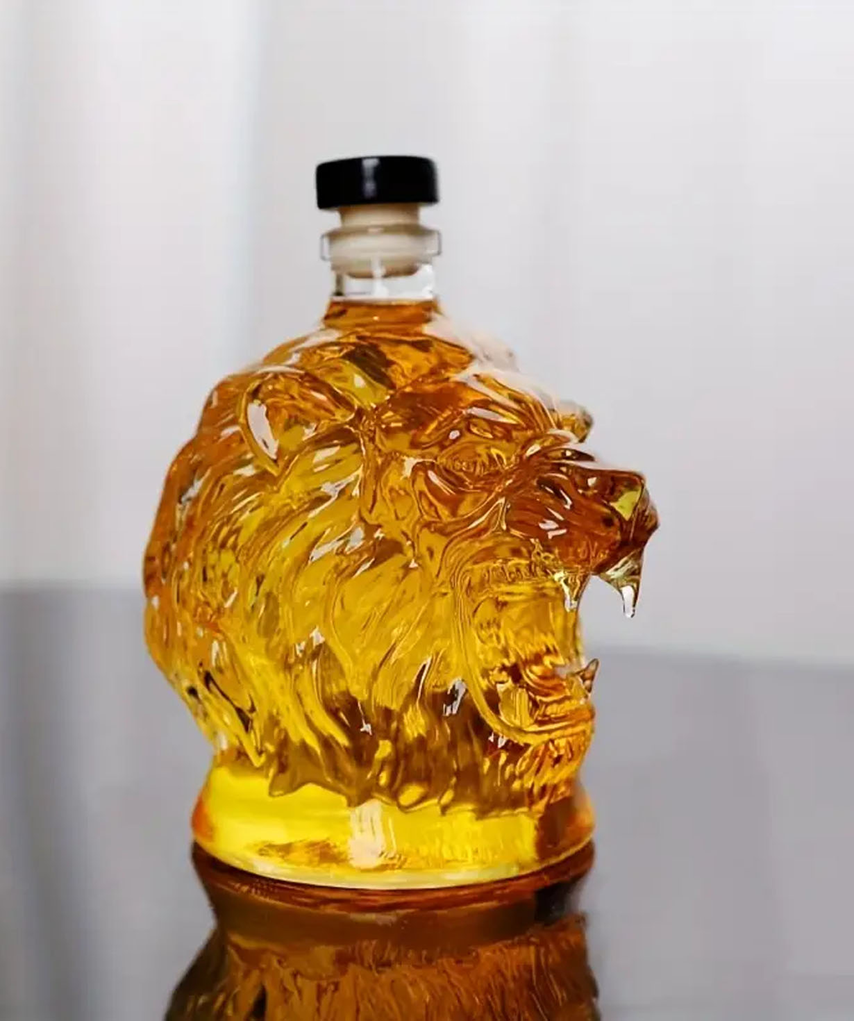 Դեկանտեր «Gift Store» առյուծ №1141