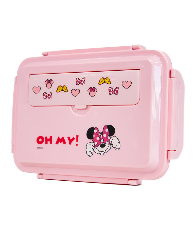 Lunch box with Disney characters