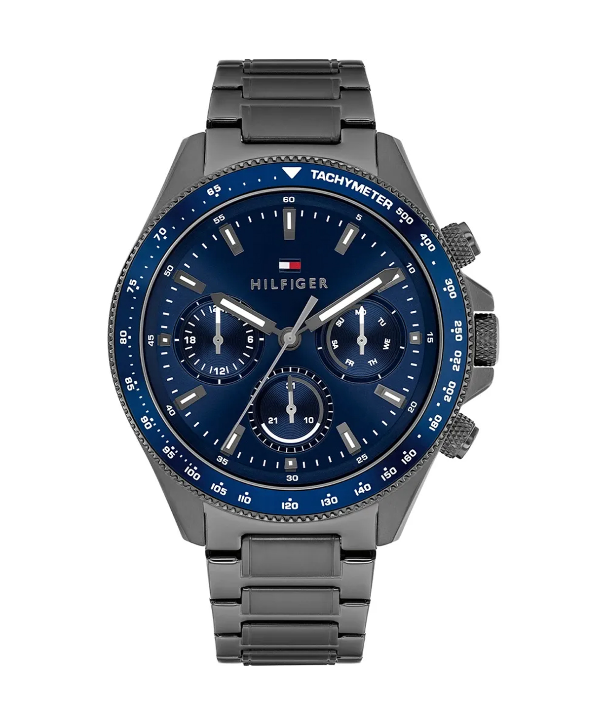 Wristwatch «Tommy Hilfiger» for men, 1792212