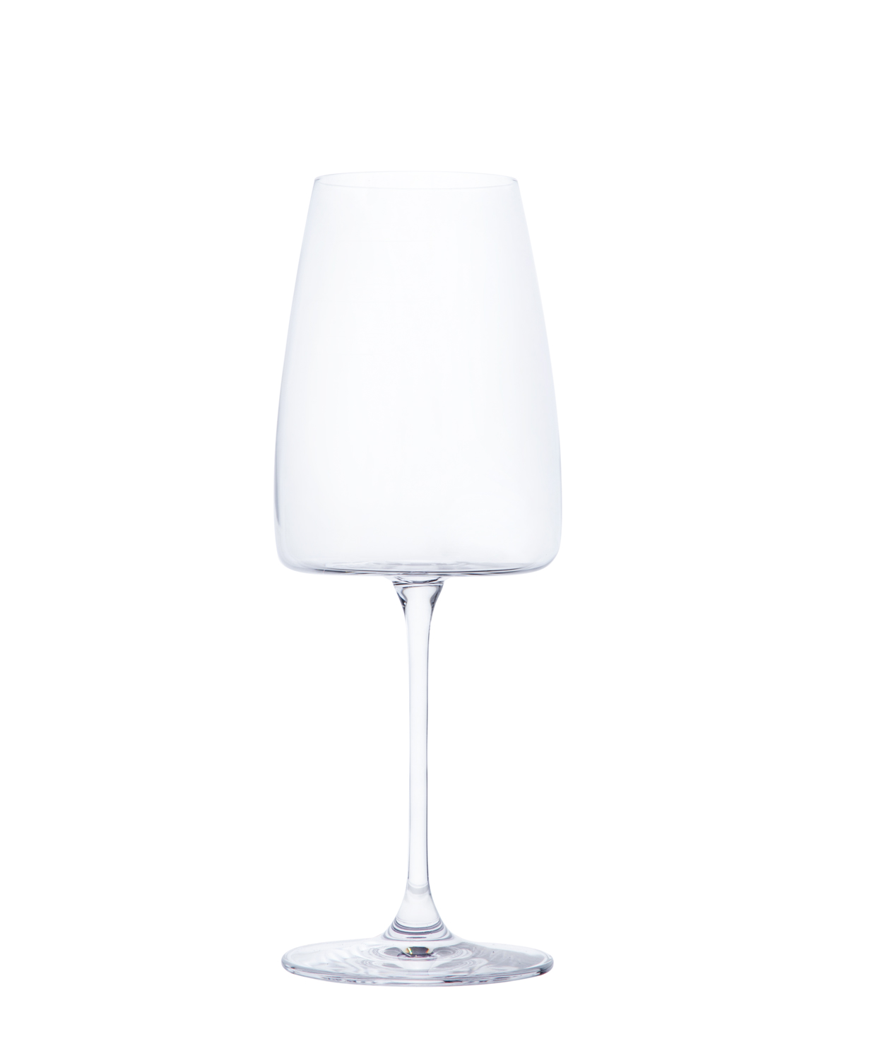 Glass `Rona` for wine 510 ml 6 pieces