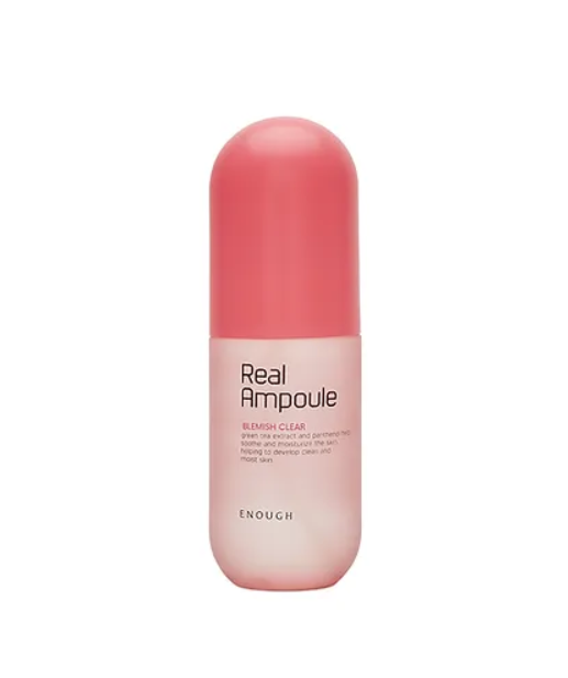 Serum «Enough» Real Ampoule Blemish Clear, 200 մլ