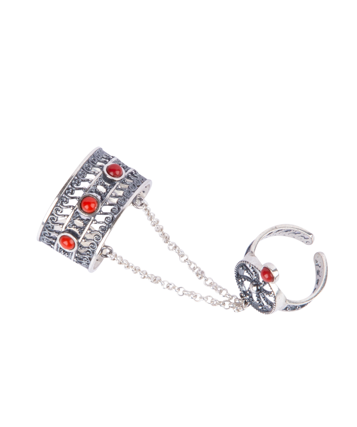 Ring  №7
