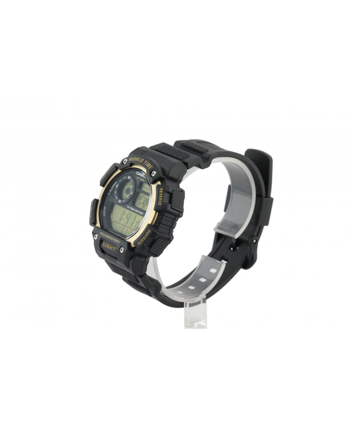 Наручные часы `Casio` AE-1400WH-9AVDF
