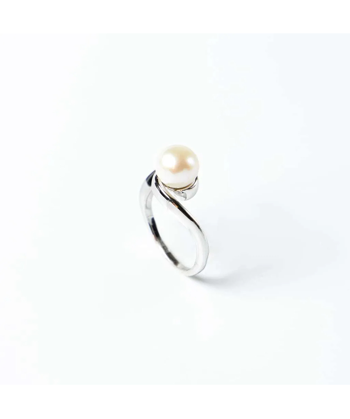 Серебряное кольцо «SiaMoods» SR168 17