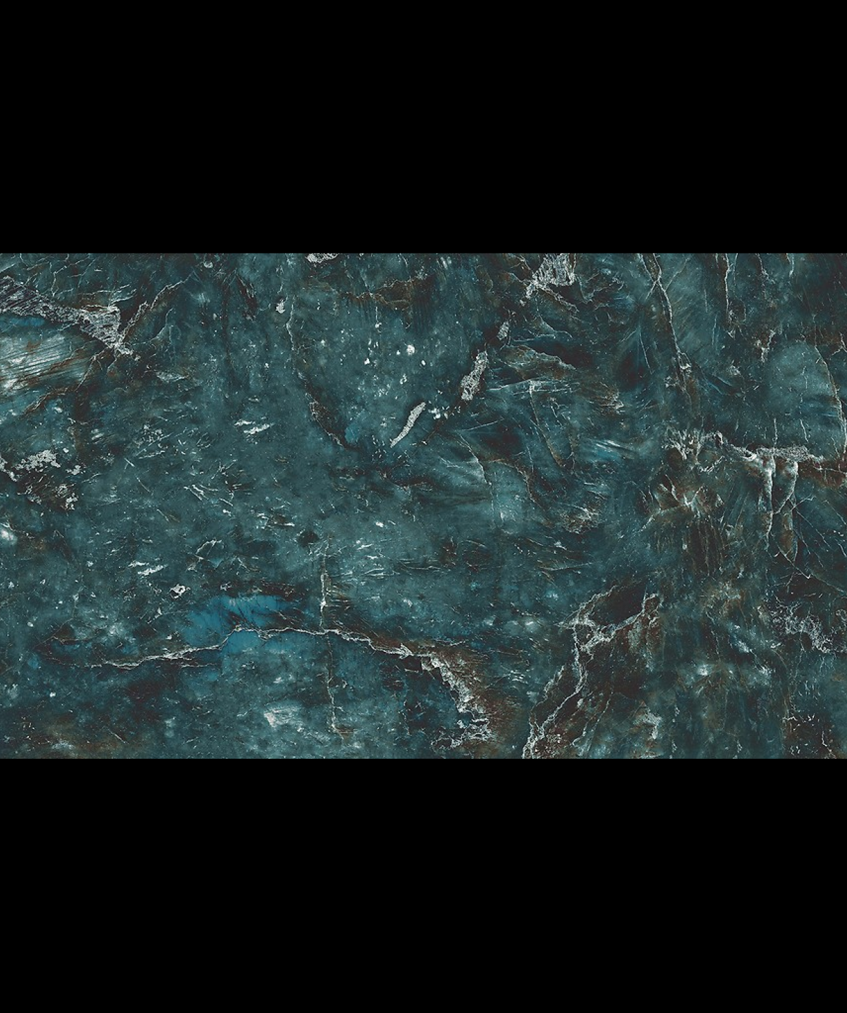 Cersanit Կերամոգրանիտ Marble, Կապույտ փայլեցված, 60×120մմ G1