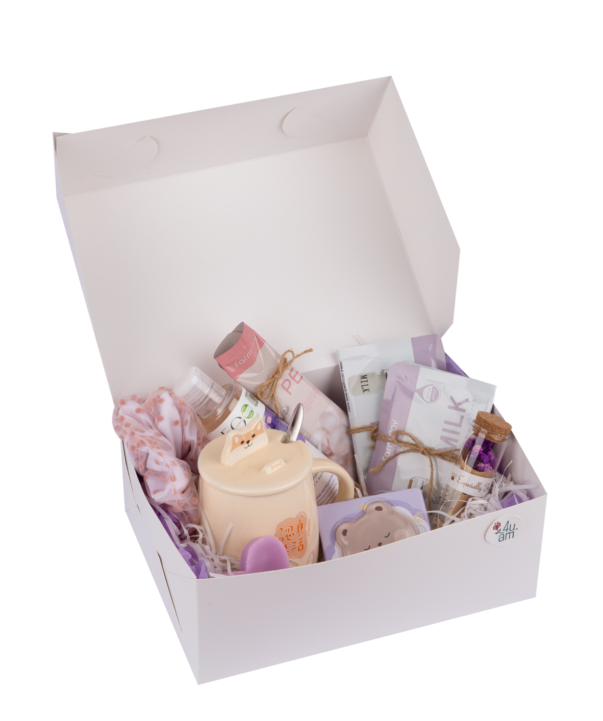 Gift box ''THE BOX'' №246