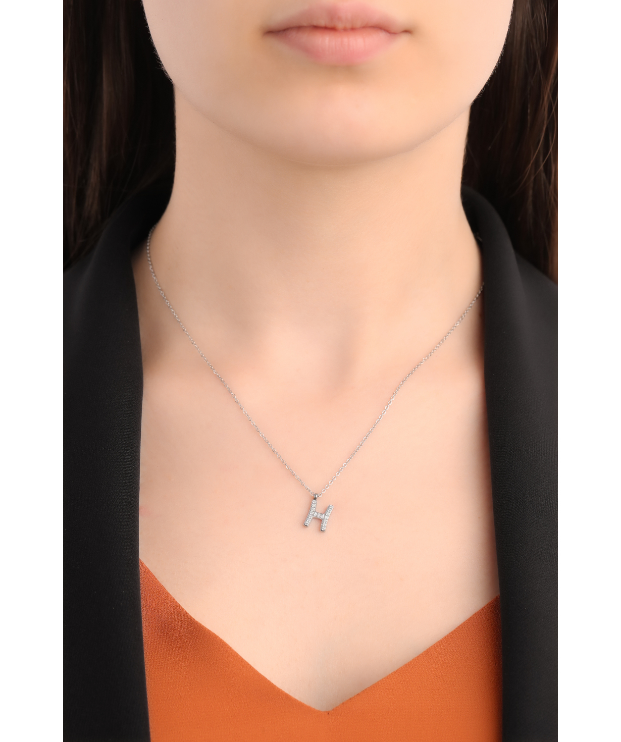 Necklace  `Oliver Weber` 11837