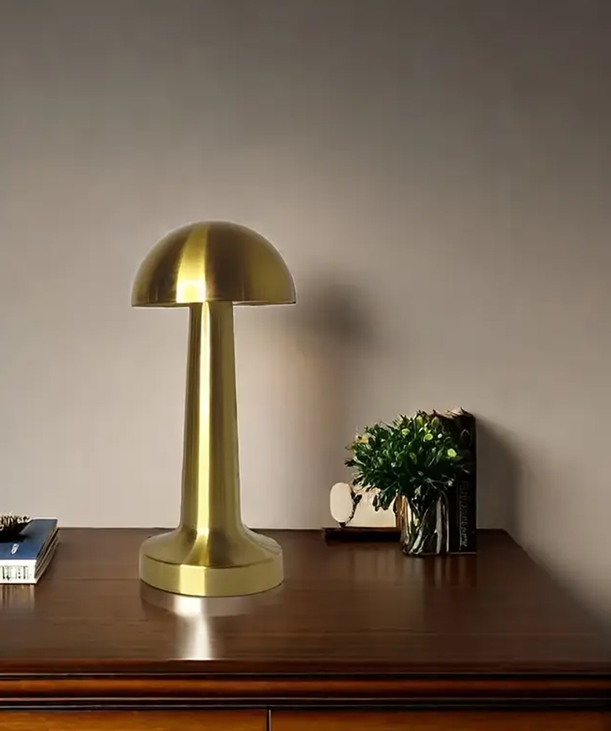 LED Lamp «Gift Store» wireless №7