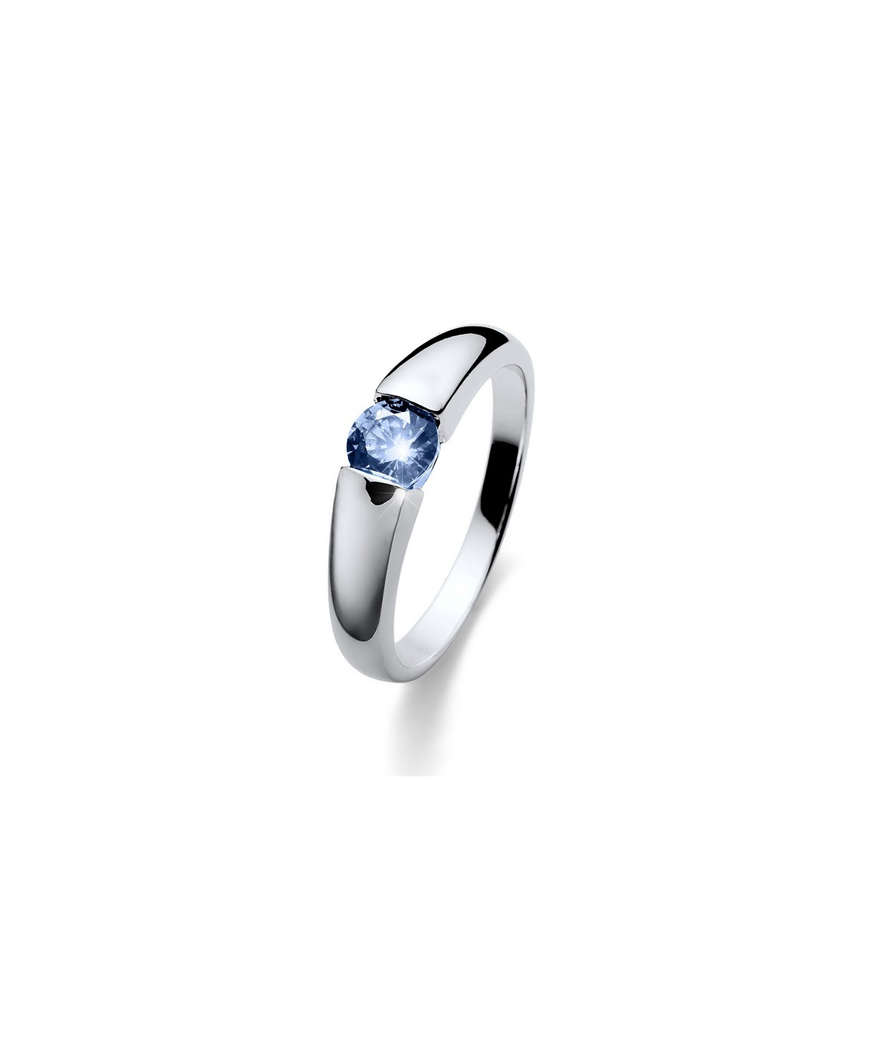 Ring  `Oliver Weber`  63224M BLU