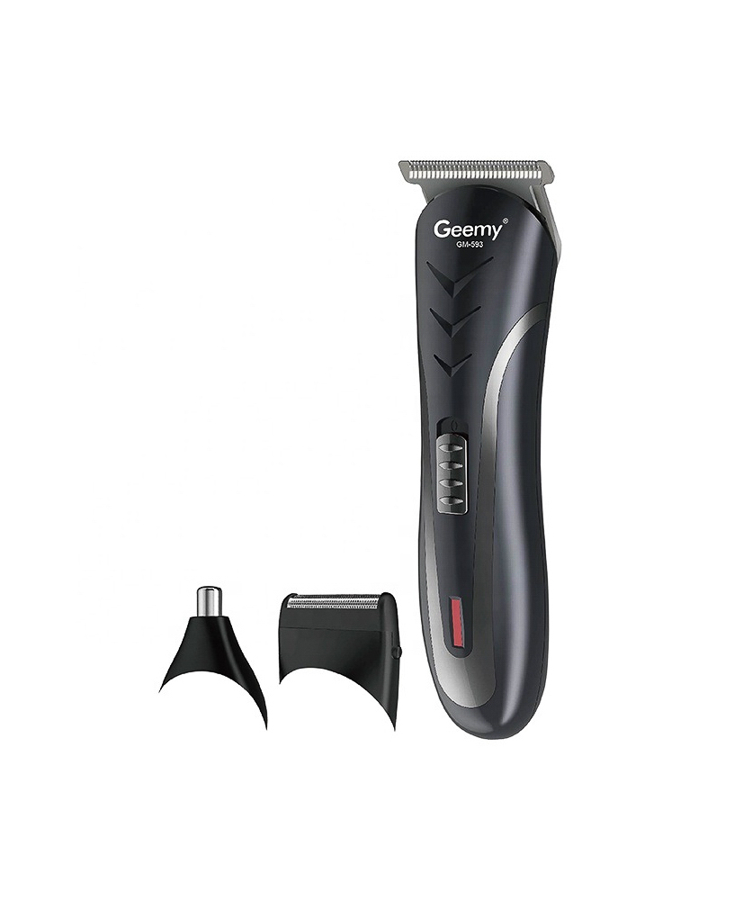 Electrical shaver 3 in 1 ProGemei GM-593
