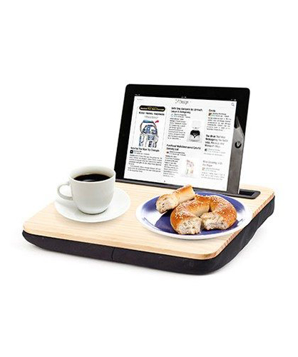 France․ tray №004 with a tablet slot