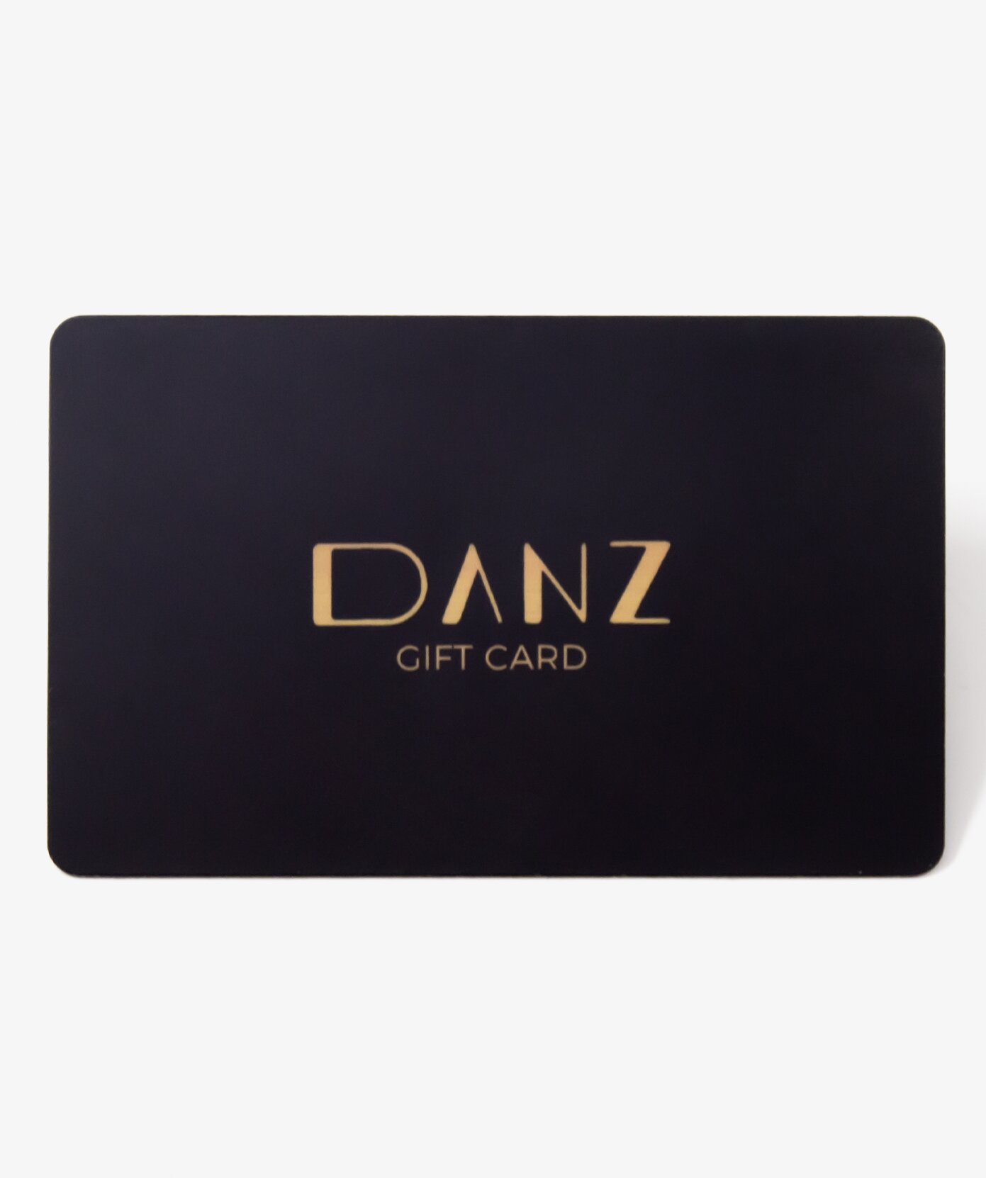 Նվեր-քարտ «Danz» 50000 դրամ