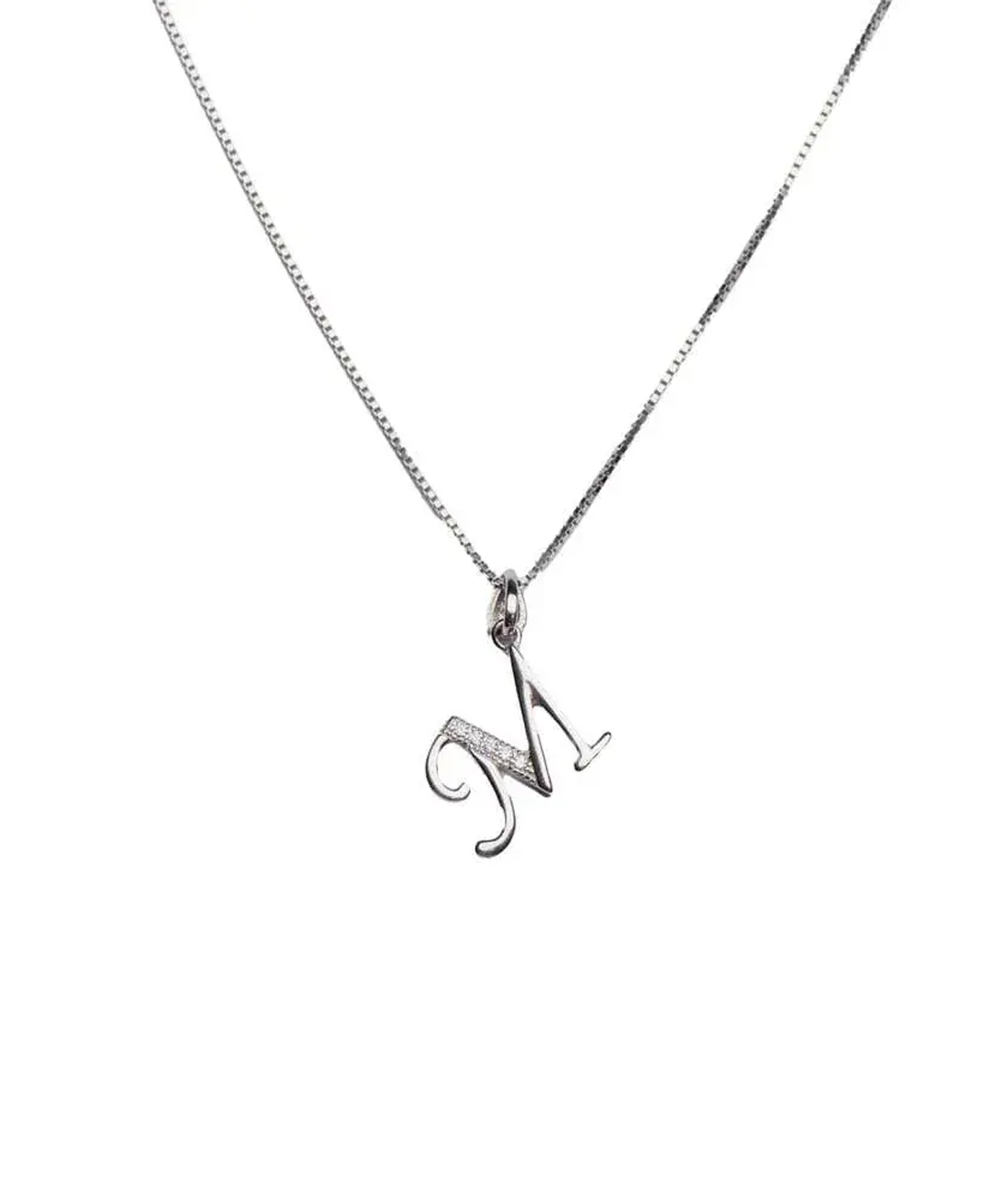 Silver pendant «SiaMoods» SP643M