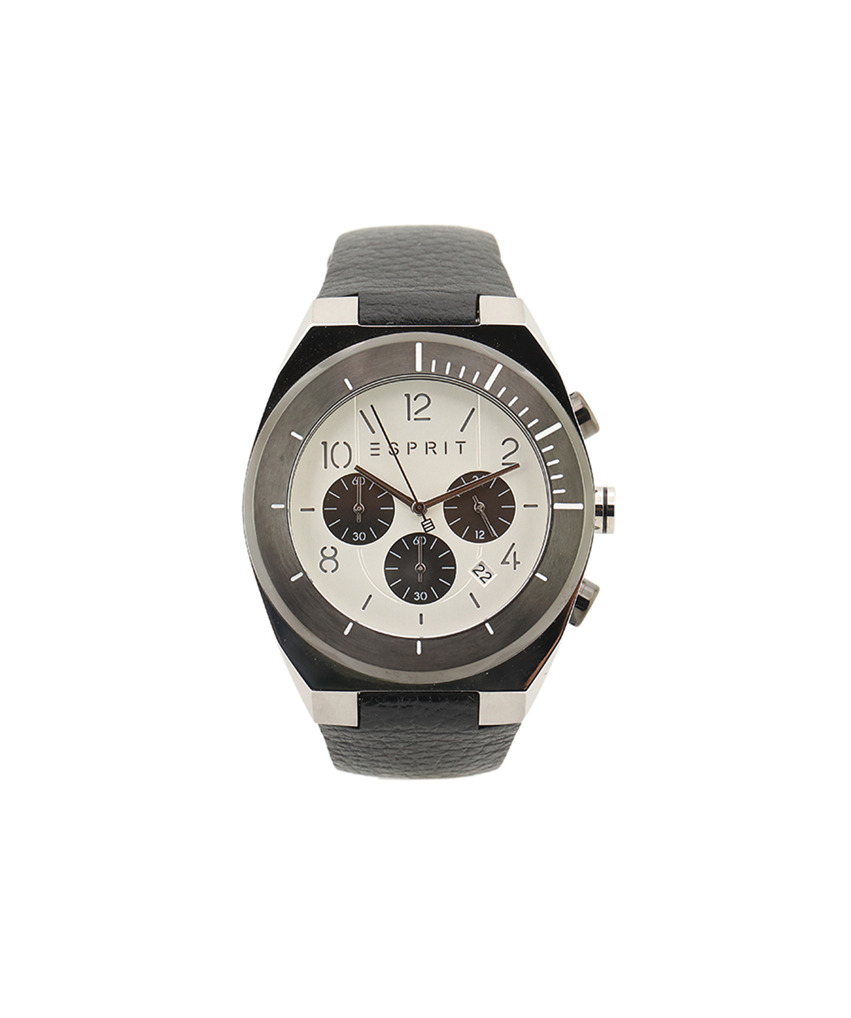 Ժամացույց «Esprit» ձեռքի ES1G157L0045