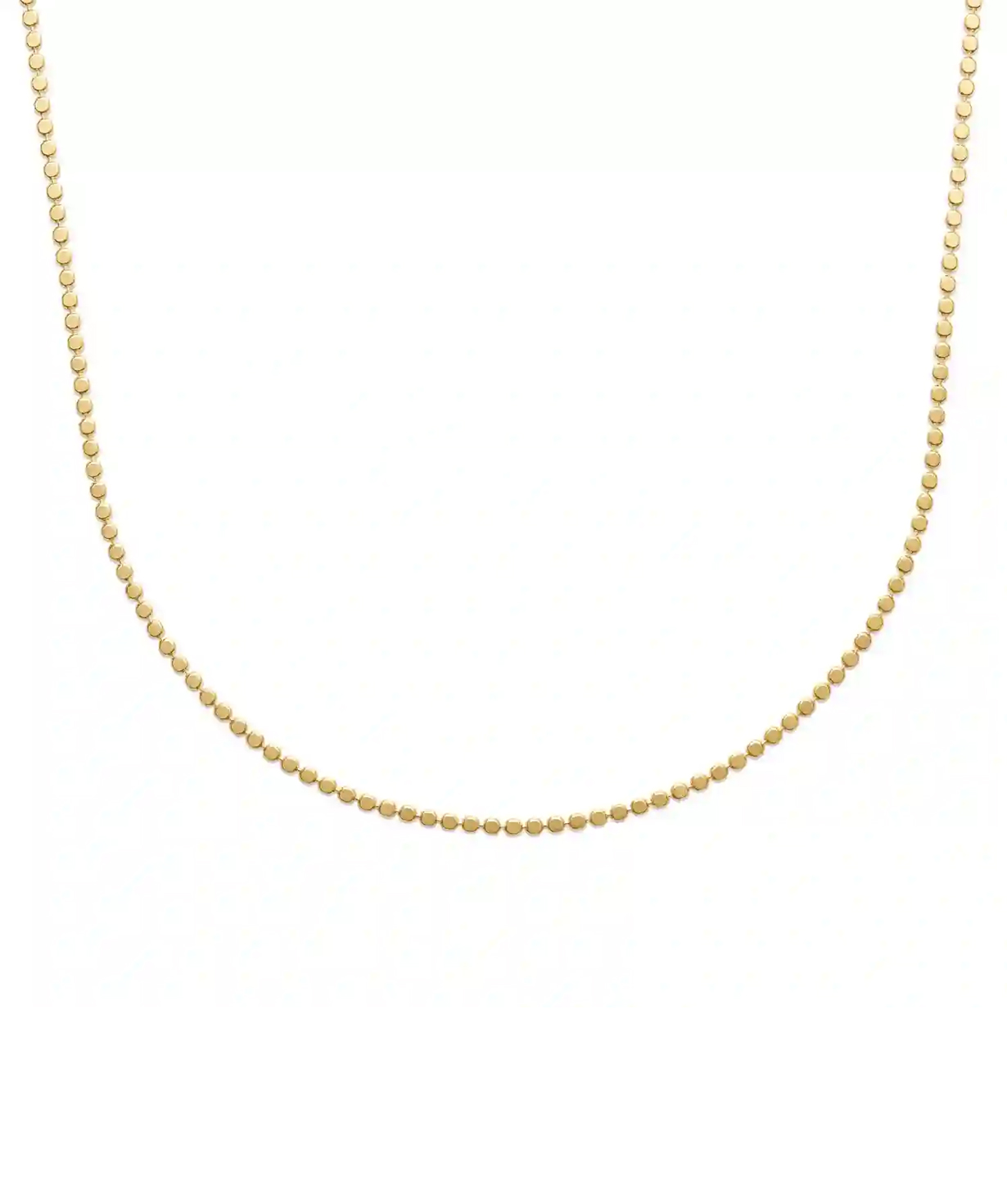 Necklace «Maison de la Bijouterie» for women, 29095545