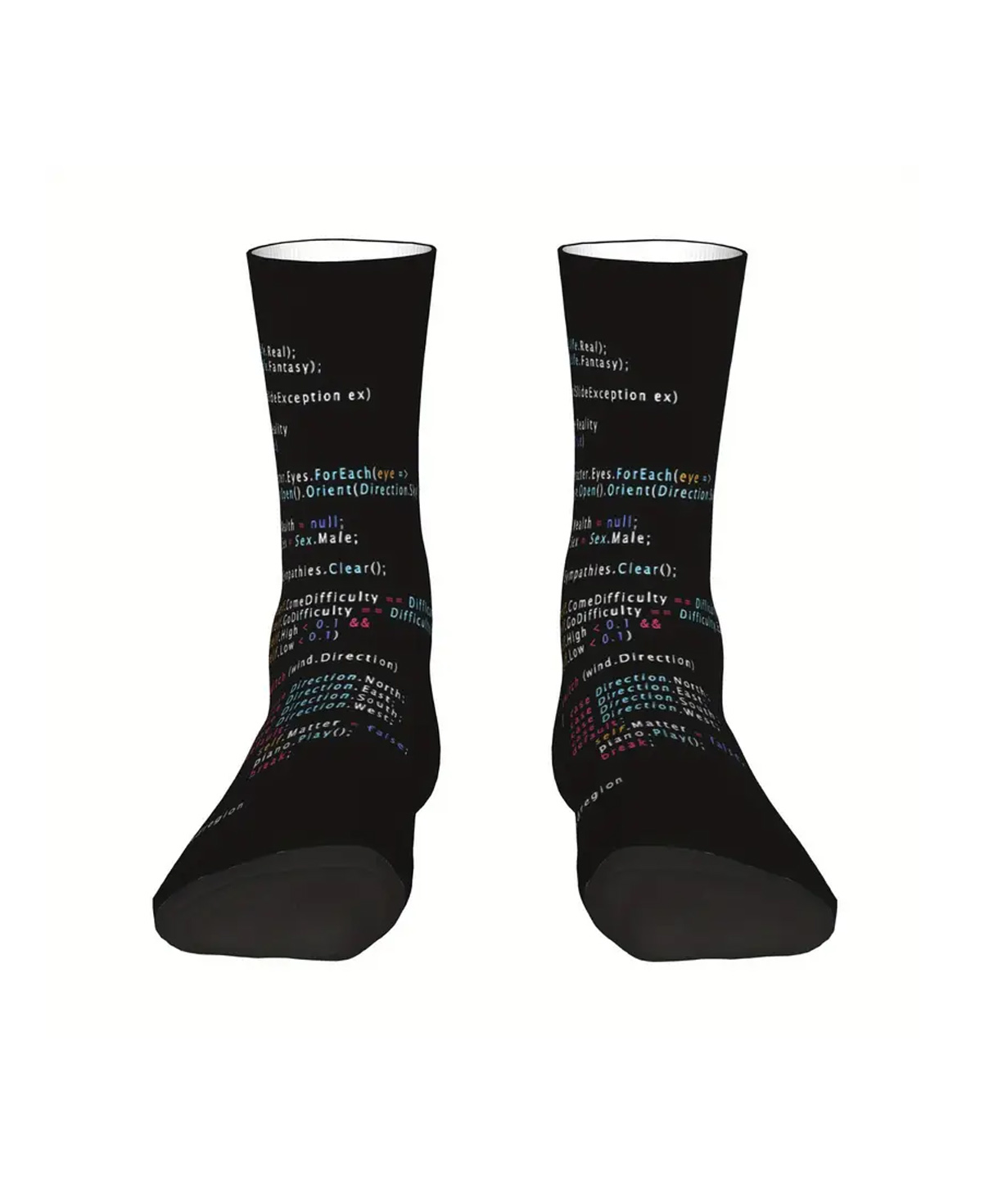 Носки «Gift Store» Coding №1102