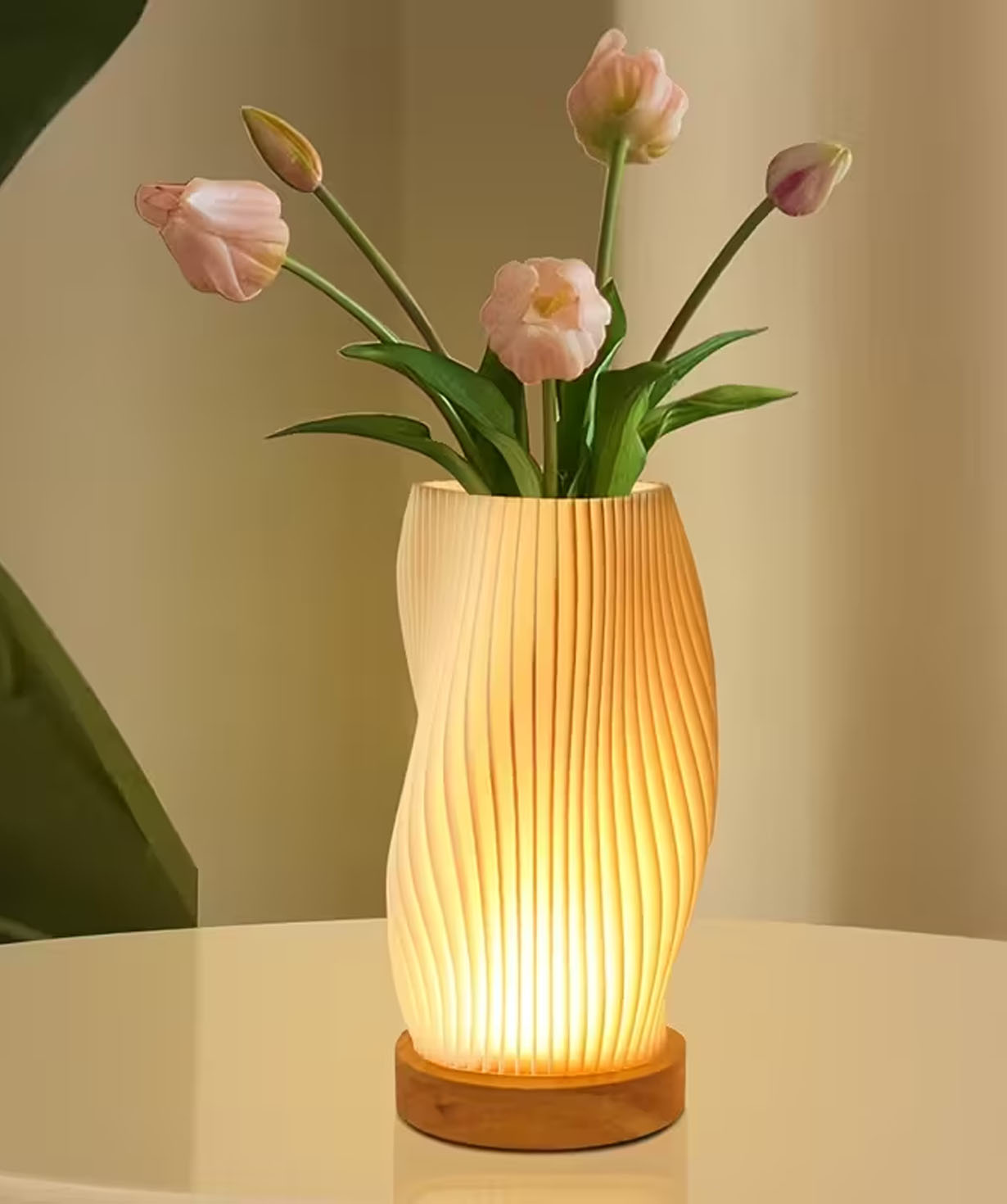 LED Լամպ «Gift Store» №1204