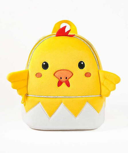 Children's backpack «Xaxaliqner.am» Chicken