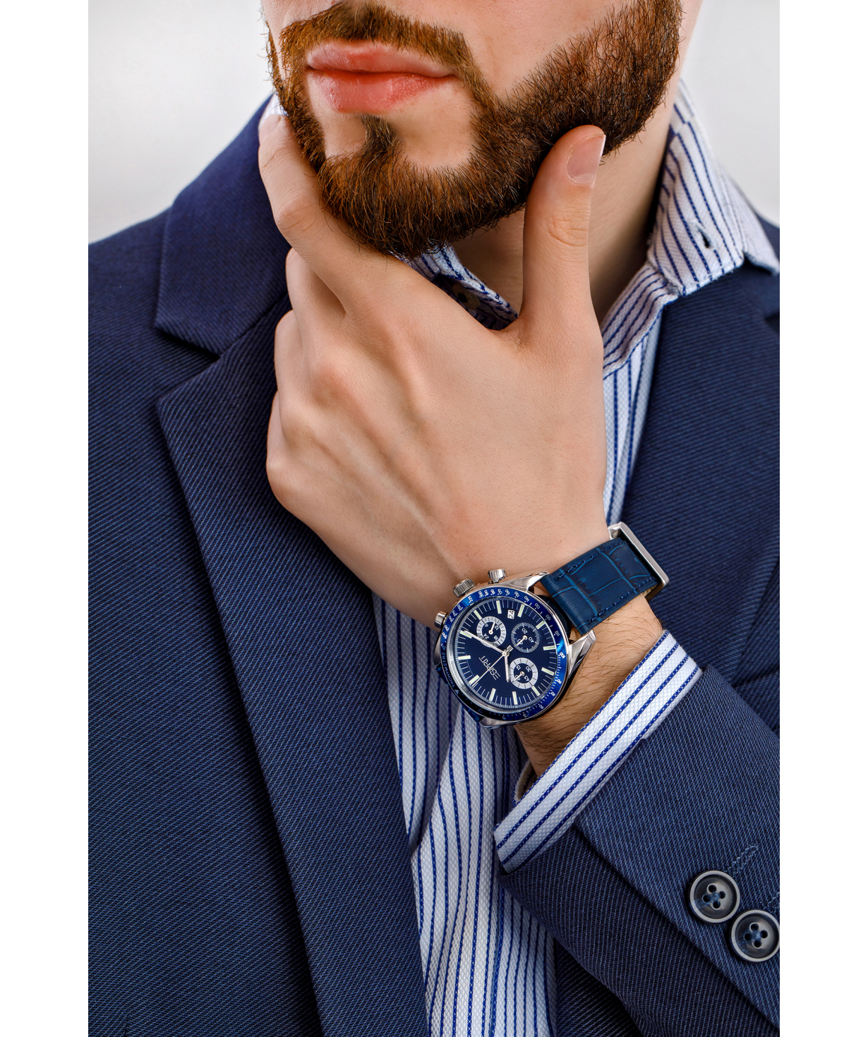 Wristwatch «Esprit» ES1G471L0015