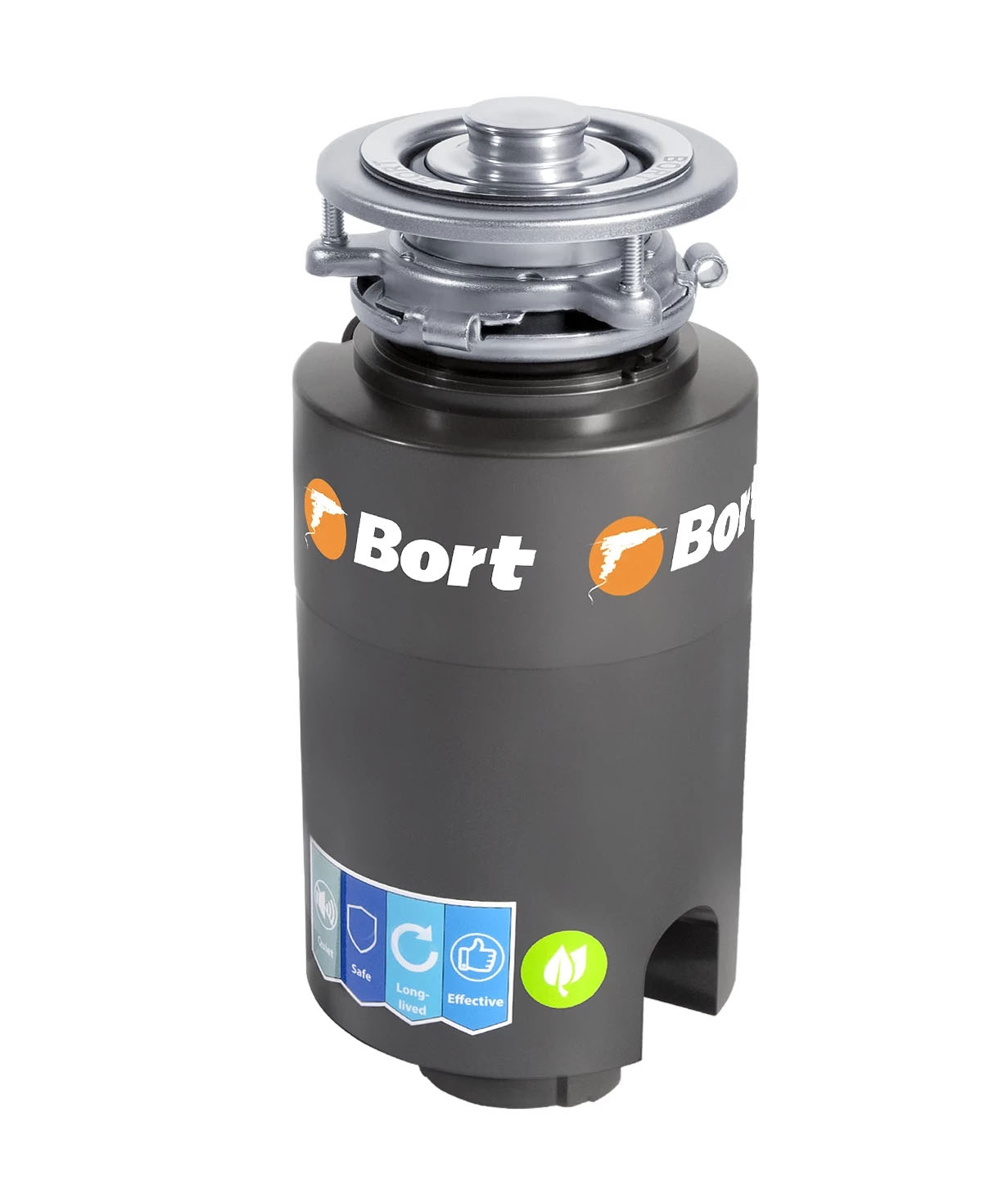 Food waste disposer BORT TITAN 4000