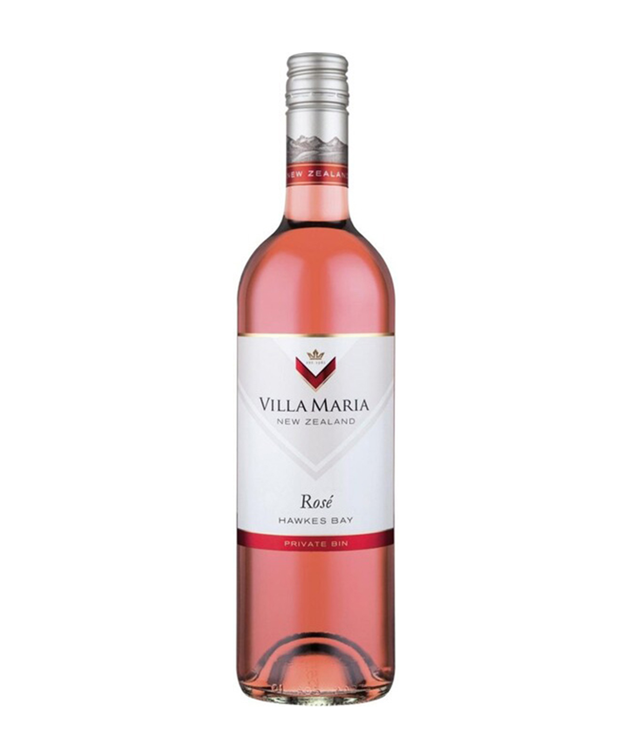 Вино ''Villa Maria'' Rose, 13%, 750 мл