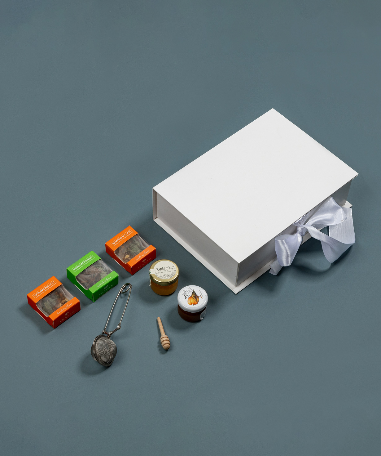 Նվեր տուփ «THE BOX» №533