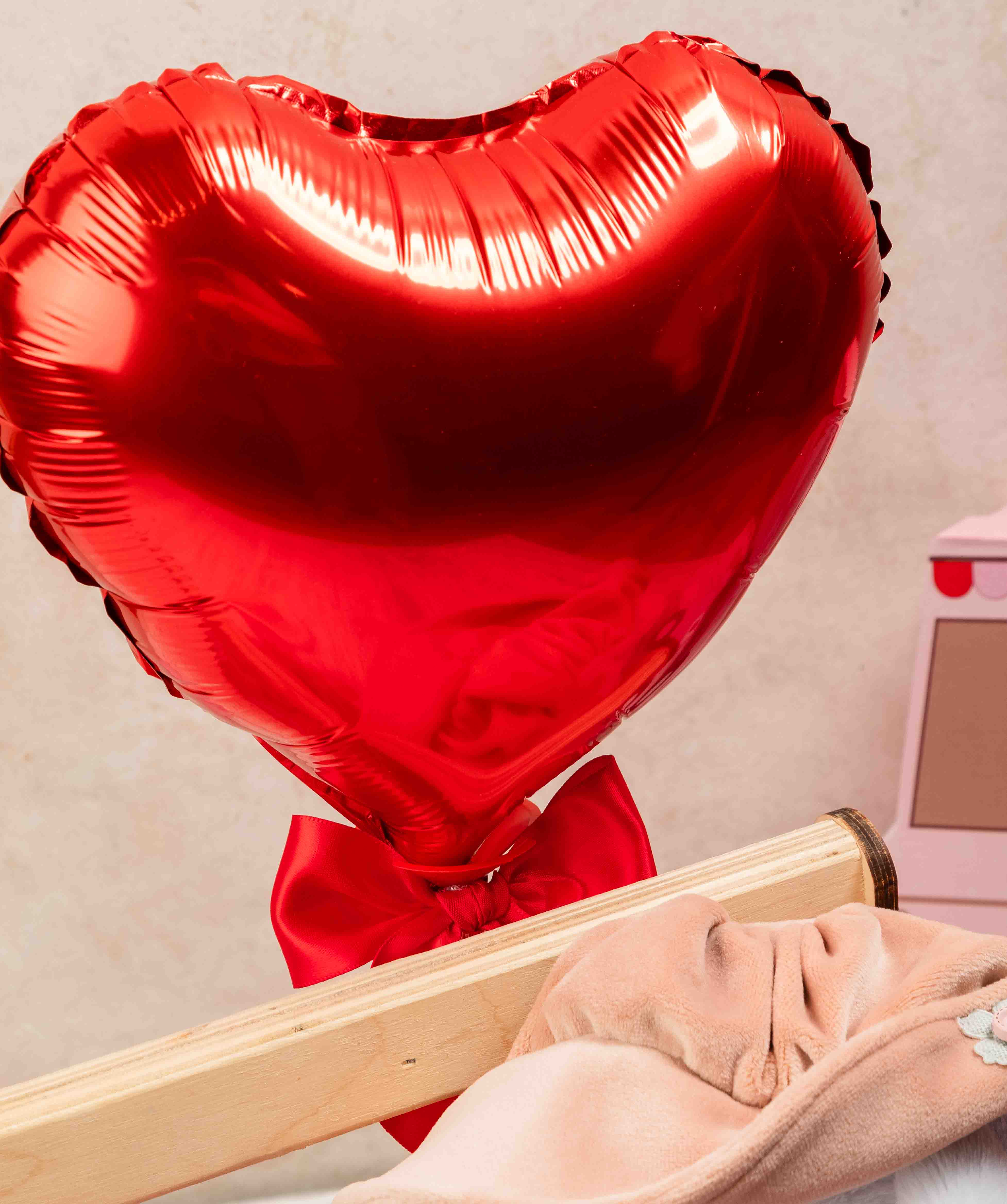 Նվեր տուփ «THE BOX»  սիրելիի համար №567