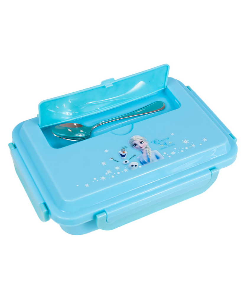 Lunch box with Disney characters