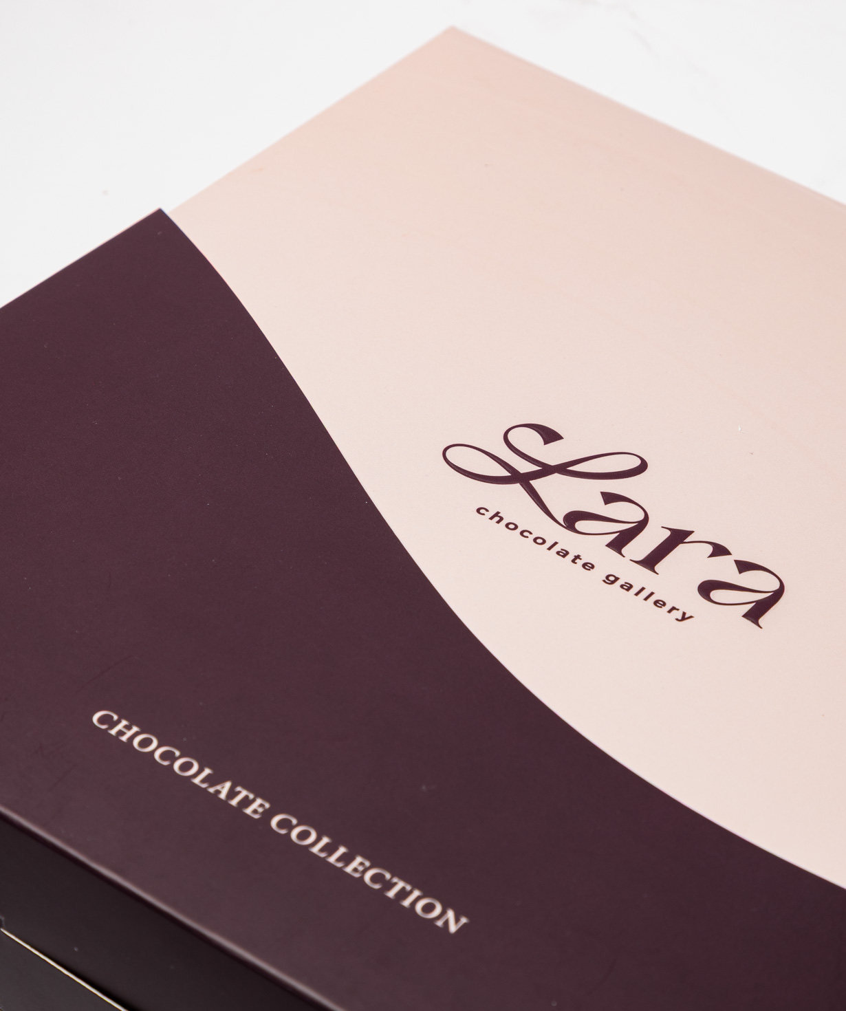 Набор шоколадных конфет «Lara Chocolate Gallery» №16