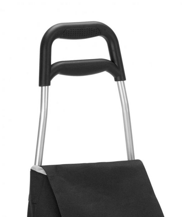 Shopping trolley bag ''Gimi'' Argo, black