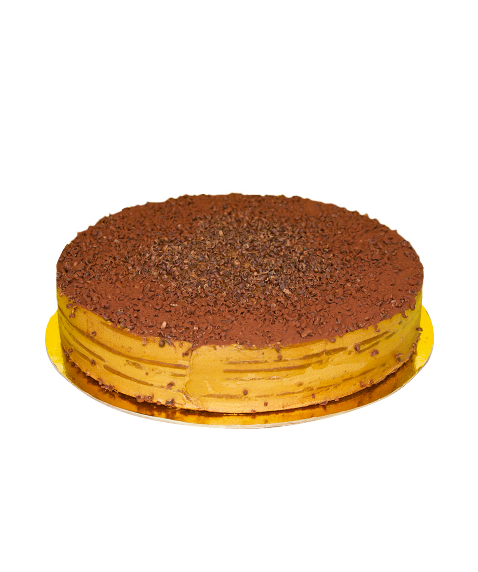 Cake `YumYum Donuts` Mikado