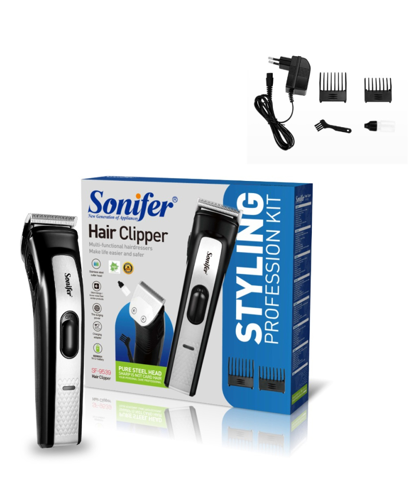 Hair trimmer ''SONIFER SF-9539''