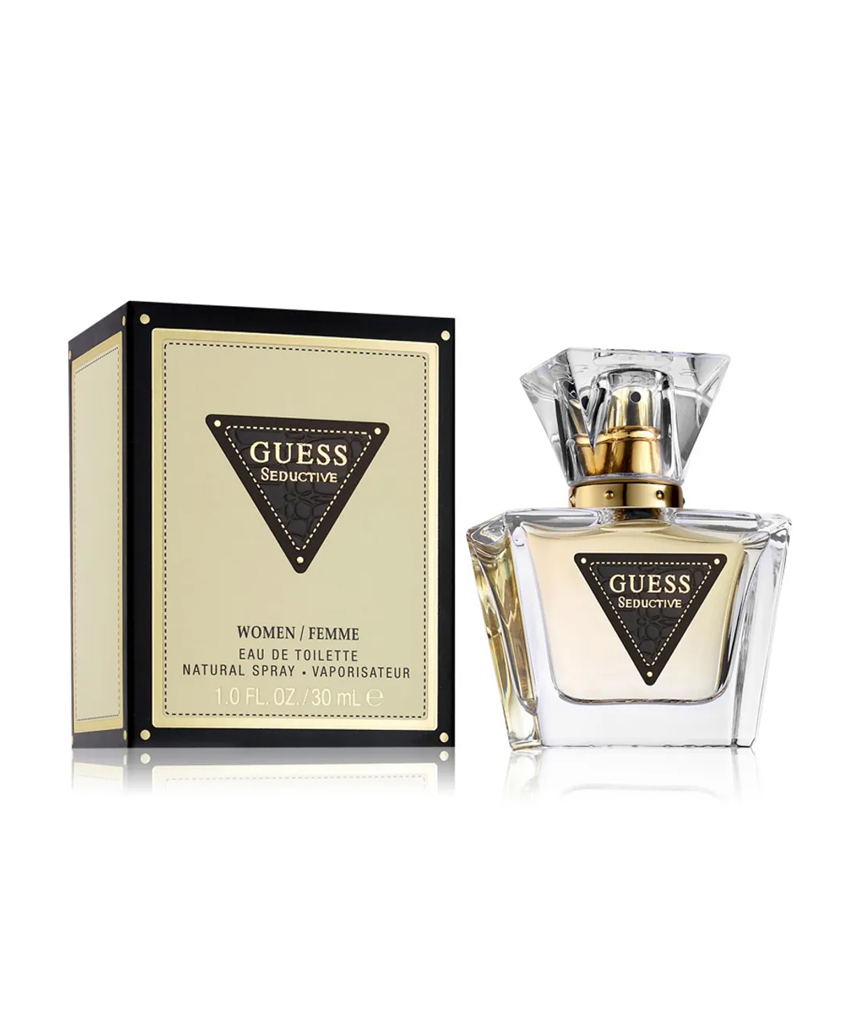 Օծանելիք «Guess» Seductive, կանացի, 30 մլ